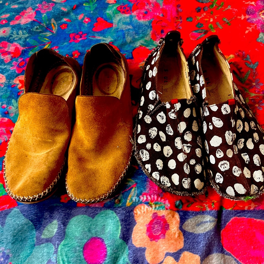 Vivo Barefoot bundle!